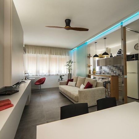 Maison Heloise Palermo Exteriör bild