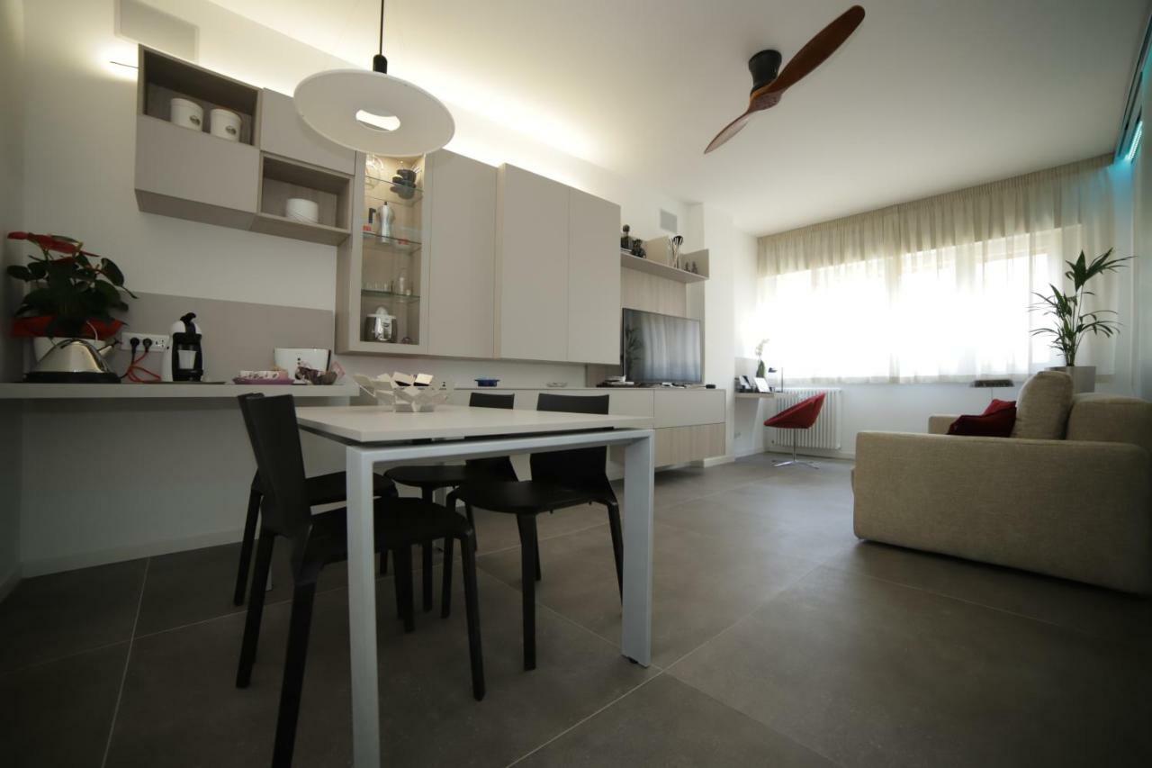 Maison Heloise Palermo Exteriör bild
